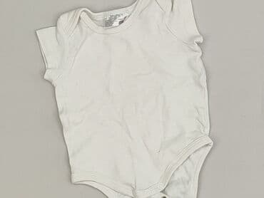 koszulki basic dla dzieci: Body, Ergee, 1-3 months, 
condition - Very good — 1