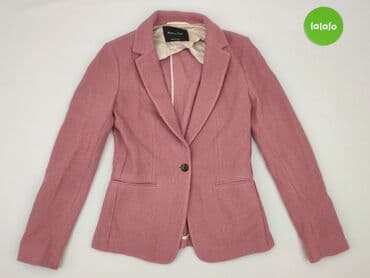 massimo dutti kurtki wiosenne: Massimo Dutti, Marynarka damska, XS — 2