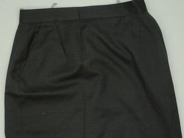 czarne spódnice orsay: Spódnica damska, rozmiar L — 1