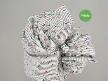 sweter w chmurki reserved: Reserved, Koszula damska, rozmiar L — 4