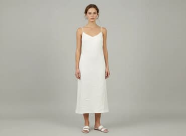 tanie sukienki dopasowane: Sukienka damska, rozmiar S — 5