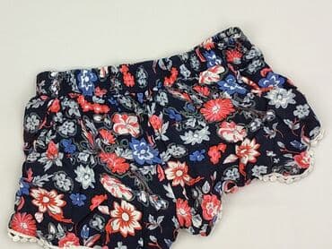 woskowane legginsy z wysokim stanem zara: Szorty damskie, rozmiar S — 1
