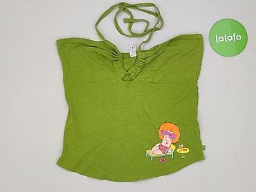 clothes green: EL, Top damski, rozmiar L — 3
