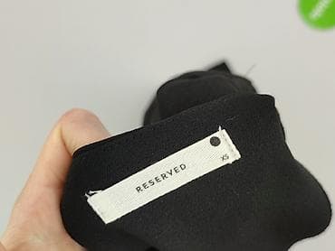 gothic: Reserved, Sukienka damska, rozmiar XS — 4