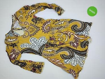 boho sukienki: Sukienka damska, rozmiar S — 2