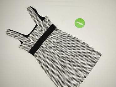 mango suknie: Zara, Sukienka damska, rozmiar M — 3