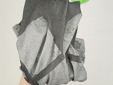 majtki z jedwabiu naturalnego: Women`s overall, size S — 6