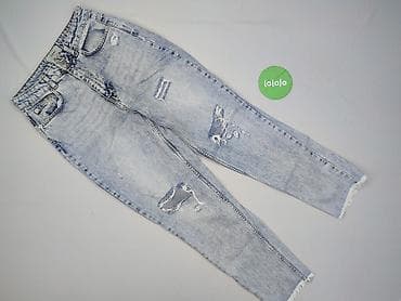 mom dżins: New Look Petite, Jeansy damskie, rozmiar M — 2