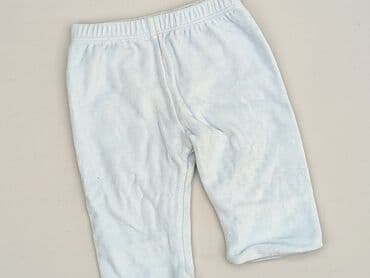 sukieneczki dla niemowlaka: Legginsy, Marks & Spencer, 1-3 m, stan - Idealny — 1