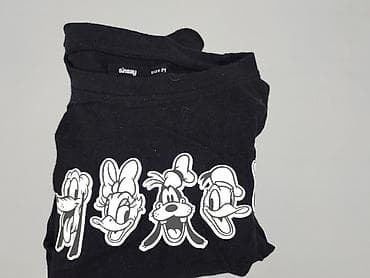 cropp disney: Sinsay, T-shirt damski, rozmiar M — 7