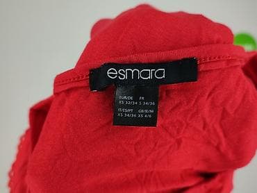 pull esmara: Esmara, Bluzka damska, rozmiar XS — 4