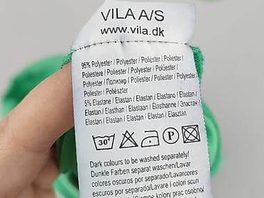 klapki basenowe 47: Vila, Sukienka damska, rozmiar M — 6