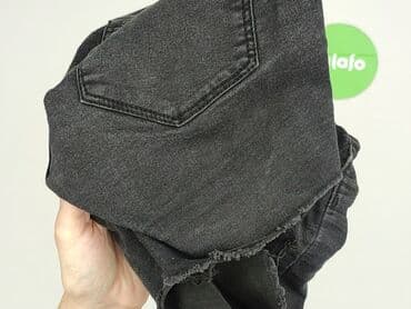 podarte jeansy: House of Denim, Шорти жіночі, розмір 2XS — 4