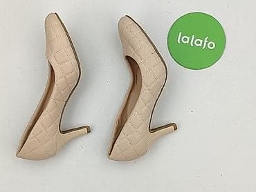 elefanteny buty: Półbuty damskie, rozmiar 37 — 3