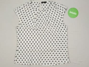 lidl koszulki polo: Bluzka damska, rozmiar L — 2