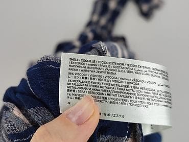 projektowanie ubran program: Desigual, Koszula damska, rozmiar S — 5