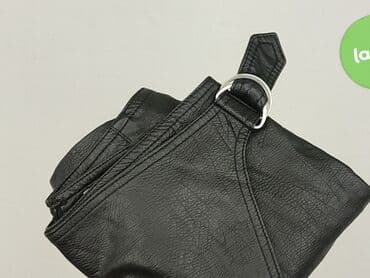 h m plus size tops: H&M, Spódnica damska, S — 5