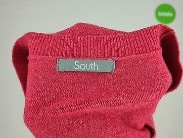 sweter george: South, Sweter damski, rozmiar XL — 4