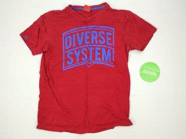 system of a down koszulka: Koszulka dla mężczyzn, S, Diverse, stan - Idealny — 2