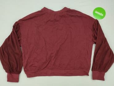 obcisłe bluzy: Terranova, Bluza damska
, rozmiar M — 3