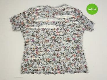 bluzki pod marynarkę plus size: Жіноча блуза, розмір 3XL — 3