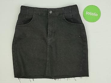 Bershka, Spódnica damska, rozmiar S — 2