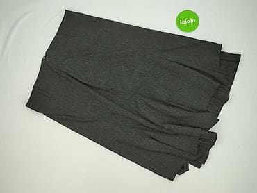 spodnice midi letnie: Spódnica damska, rozmiar 3XL — 2