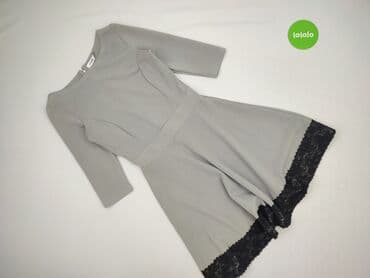 allegro sukienki damskie wizytowe: Sukienka damska, S — 2