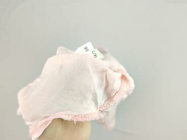 topy z piórami: Bluzka damska, XL — 4