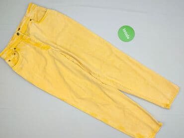 lagattini spodnie wyprzedaż: Spodnie materiałowe damskie, rozmiar XL — 2