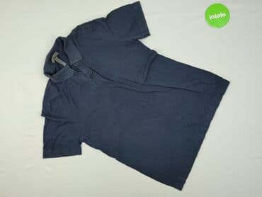 koszulka marks spencer: Koszulka polo dla mężczyzn, S, H&M, stan - Dobry — 2