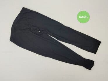 pepco legginsy prążkowane: Street One, Legginsy Sportowe damskie, rozmiar S — 3