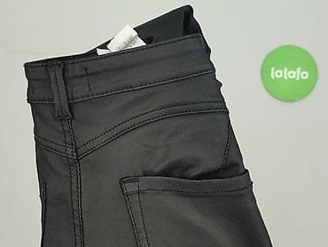 jeansy 44: Reserved, Jeansy damskie, rozmiar L — 6