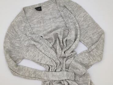 Women's Clothing: Vila, Women`s cardigan, M — 1