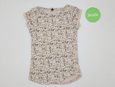 nirvana t shirty: S.Oliver, T-shirt damski, rozmiar 2XS — 2