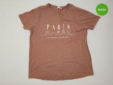 koszula od c a: Amisu, Women`s T-shirt, size M (EU 38) — 2