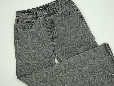 jnco jeans: Sinsay, Jeansy damskie, rozmiar M — 1