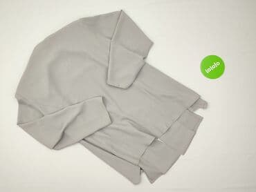 c a garnitury: Elegancki komplet, rozmiar XL — 4