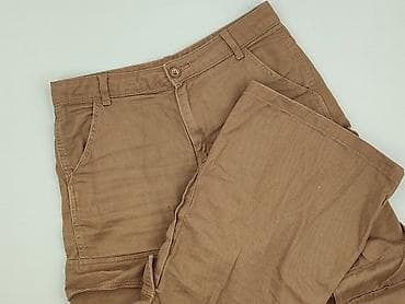 harga second hand: H&M Divided, Spodnie cargo damskie, rozmiar S — 1