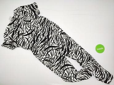 garnitur 44: Used, Kombinezon damski, rozmiar 2XL — 3