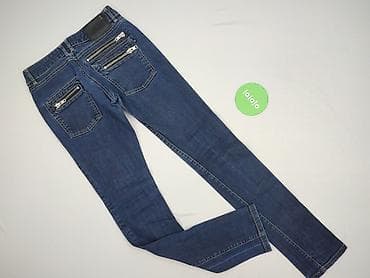 lost ink buty: Gestuz, Jeansy damskie, rozmiar XS — 3