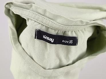 nakd bluzki: Sinsay, Top damski, rozmiar XS — 4