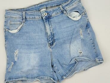 Used Jeans, Shorts for women, size 2XL