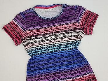 T-shirt damski, rozmiar M