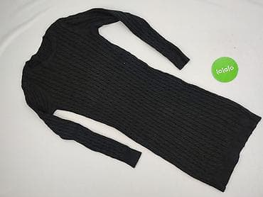 botki na platformie deichmann: Sukienka damska, rozmiar S — 2