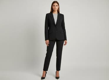 ochnik marynarki damskie: Marynarka damska, rozmiar S — 8