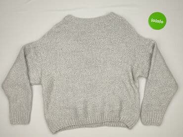 кофти жіночі польські: Sweter damski, rozmiar One size — 3