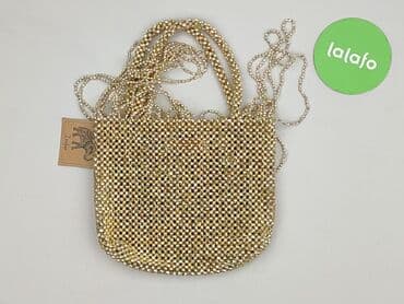 bershka torebki: Torebka, stan - Idealny — 3