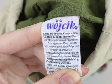 decathlon kurtka dziecięca przeciwdeszczowa: Демісезонна куртка, 4-5 р., 104-110 см, стан - Дуже гарний — 5