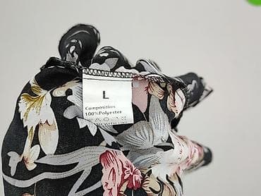 bytom kurtki wiosenne: Ponczo damskie, rozmiar L — 4